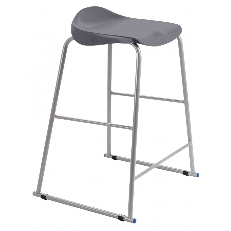 Titan Classroom High Stool